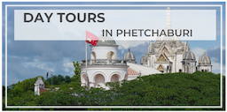 Day Tours In Phetchaburi