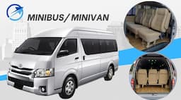 Minivan 4