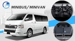 Minivan 6