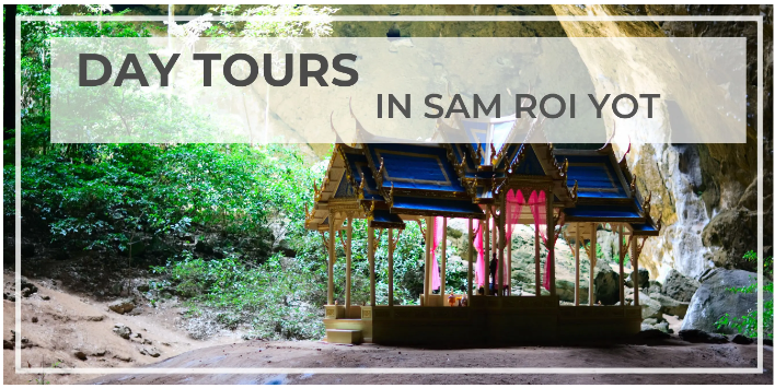 Day Tours In Sam Roi Yot