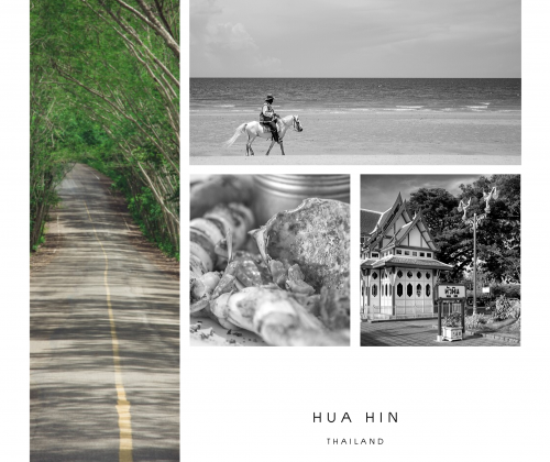 Hua Hin Thailand